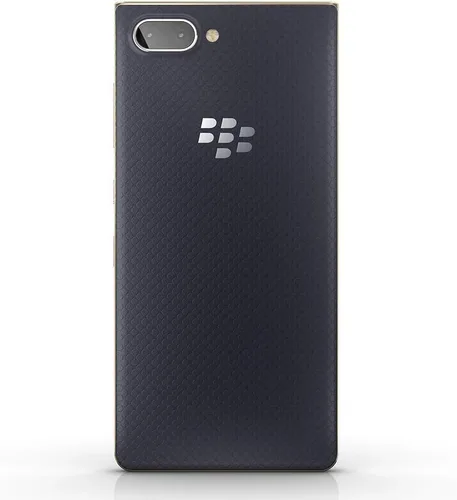 Vista 3 de BlackBerry KEY2 LE - Smartphone Android desbloqueado (AT&T, T-Mobile, Verizon), 64 GB, cámara dual trasera de 13 MP, Android 8.1 Oreo