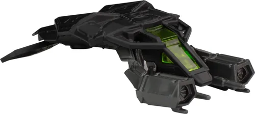 Vista 5 de Hot Wheels Batman - Juego de 5 autos de juguete con temática de Batman en escala 1:64 (los estilos pueden variar)