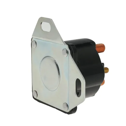 Vista 5 de Relé de Interruptor de Bobina de Arranque para Ford F150 F250 F350 F450 F550 E150 E250 E350 Escort Bronco Mustang Ranger Reemplazo SS598T SW1951C