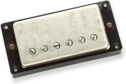 Vista 6 de Seymour Duncan Antiquity Humbucker - Set - Oro - Pastilla Guitarra Eléctrica