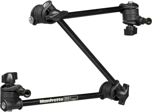 Vista 2 de Manfrotto 196AB-3 Brazo articulado de sección única