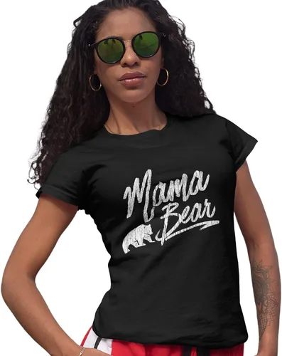 Vista 8 de Mama Shirt, Papá Camisas para hombres