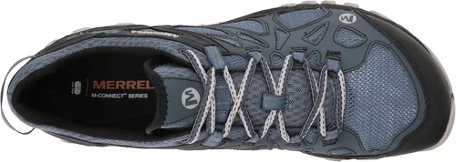 Vista 5 de Merrell - Sandalias deportivas para hombre All Out Blaze Aero