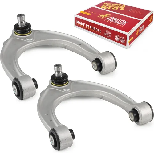 Vista 77 de Metrix Premium Chassis Parts - Brazo de control inferior delantero L&R con kit de rótula