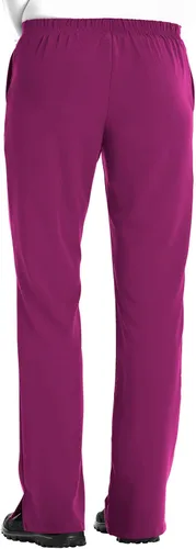 Vista 42 de Jockey 2249 - Pantalones médicos ajustados para mujer