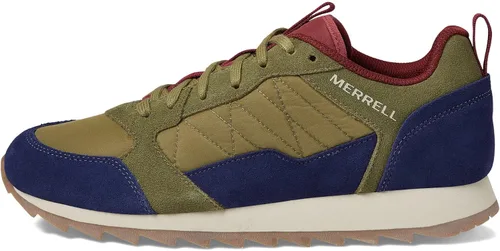Vista 4 de Merrell Tenis Alpine para hombre