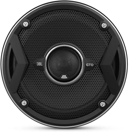 Vista 9 de JBL GTO609C - Sistema de altavoces estéreo de componentes de audio para auto de 6.5 pulgadas y 270 W con tecnología de conos de woofer Plus One