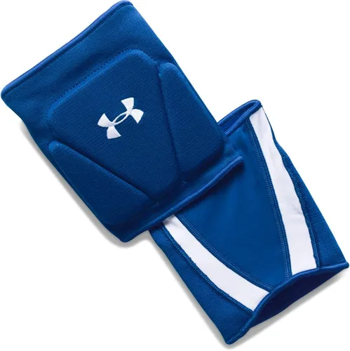 Vista 4 de Under Armour Rodillera de voleibol Strive 2.0 para adultos