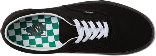 Vista 2 de Vans Unisex Adulto Era Core Classics, Negro