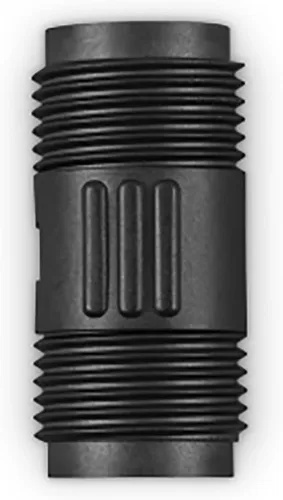 Vista 2 de Garmin Acoplador de cable, negro, mediano