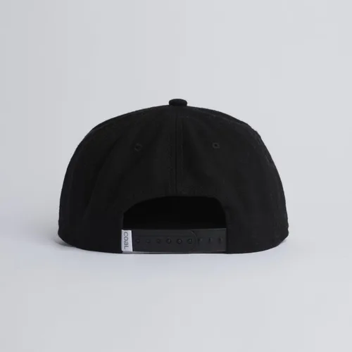 Vista 2 de Coal Gorra clásica de uniforme