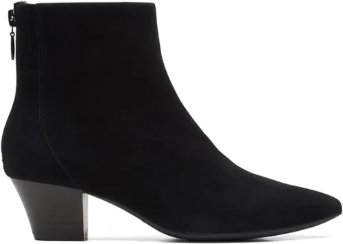 Vista 2 de Clarks Botas Teresa Fashion para mujer