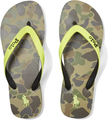 Vista 4 de POLO RALPH LAUREN Bolt Flip-Flop