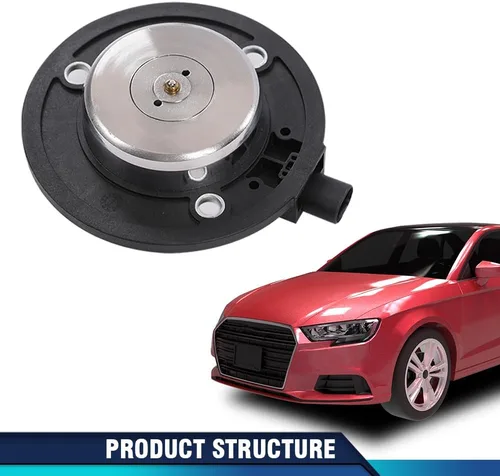 Vista 8 de PIT66 Imán ajustador del árbol de levas del motor compatible con Audi A1 A3 A4 A4 ALLROAD A5 ALLROAD Q5 S3 TT/Compatible con VW BEETLE EOS Jetta