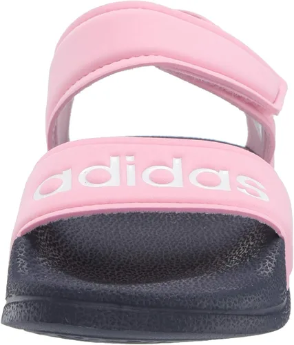 Vista 2 de adidas Unisex-Child Adilette Sandal Slide