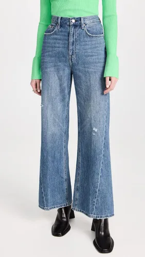 Vista 2 de Pistola Denim Jeans Ruby para mujer