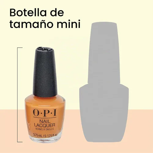 Vista 9 de OPI Nail Lacquer Gift Sets Creme & Shimmer Shades Collections