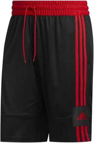 Vista 4 de adidas 3G Speed X - Pantalones cortos para hombre