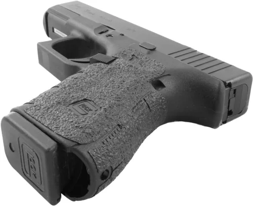 Vista 16 de Talon Grips - Agarre adhesivo para Glock 19, 19 MOS, 23, 25, 32, 38, 44, 49- Fabricado en los Estados Unidos - Fácil instalación, ultrafino
