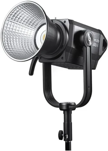 Vista 2 de Godox Luz LED de luz diurna conocida M300Bi