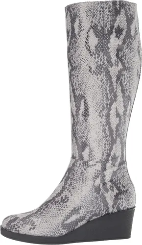 Vista 8 de Aerosoles Botas de moda Brenna para mujer