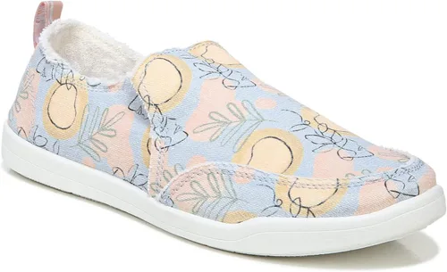 Vista 2 de Vionic - Tenis Malibu cómodos y sin cordones para mujer