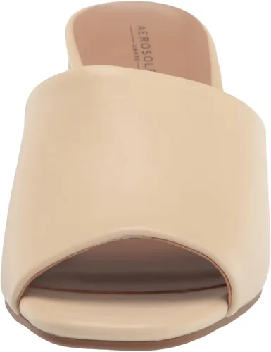 Vista 2 de Aerosoles Entree, blanco, 9