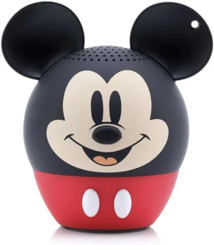 Vista 11 de Bitty Boomers Disney: Pluto - Mini altavoz Bluetooth