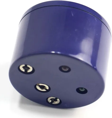 Vista 4 de LEONARK Probador profesional de esgrima con batería de 20000 mAh, probador de equipos compatible con papel de aluminio/espada/sable, pruebas de alta