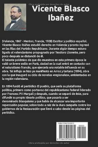 Vista 2 de Los cuatro jinetes del Apocalipsis Libro Completo (Spanish Edition)