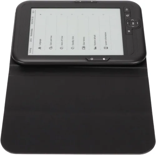 Vista 9 de Paperwhite 16GB, lector E de pantalla de tinta HD, 6 pulgadas 800x600 E Book, dispositivos de lector Eye E compatibles con TXT DOC PDF FB2 HTML PDB