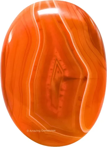 Vista 56 de Piedras de Siete Chakras de Amazing Gemstone y Piedras Curativas - Grandes Piedras de Palma de Cristal - Cristal para Buena Suerte, Energía Positiva