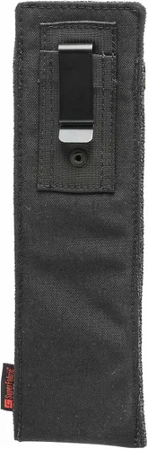 Vista 2 de Diamondback Funda de Utilidad – Bolsa para Cinturón de Herramientas para Cuchillo Utilitario, Cincel o Sierra de Calar – Funda de Herramientas