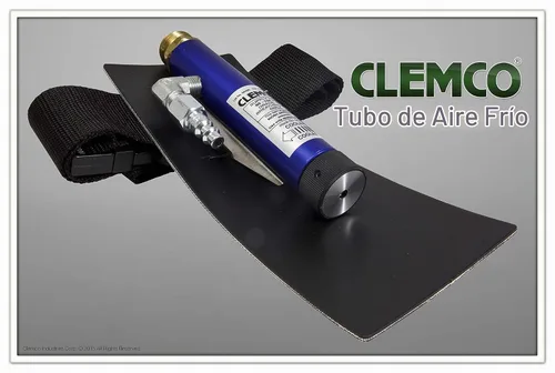 Vista 3 de Tubo de aire frío N.º de artículo 04410