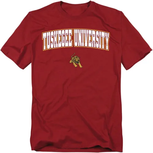 Vista 87 de Colección Oficial de Camisetas de Logotipo de Arco Universitario Unisex para Adultos 2
