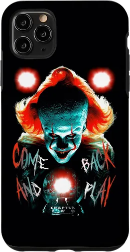 Vista 13 de IT Dead Lights - Carcasa para iPhone 17