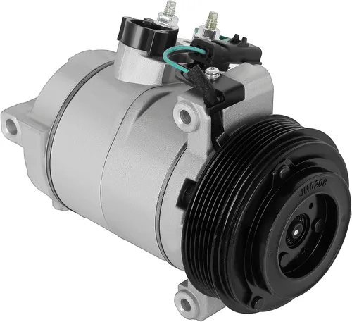Vista 86 de cciyu Compresor de aire acondicionado 2006-2009 apto para BMW 525i 2.5L 2009-2011 apto para BMW Z4 3.0L compresor de CA