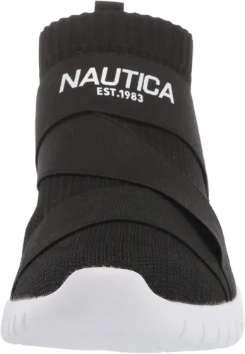 Vista 2 de Nautica - Tenis deportivas sin agujetas para mujer