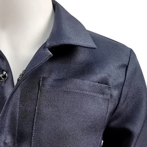 Vista 6 de Michael Myers - Disfraz de cosplay para adultos y niños