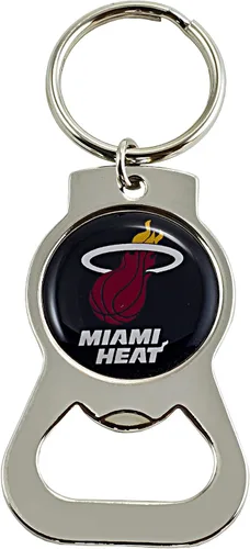 Vista 13 de Llavero con abrebotellas de la NBA