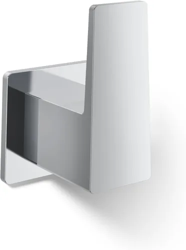 Vista 12 de Kohler 26636-BL Honesty® - Gancho para bata, color negro mate