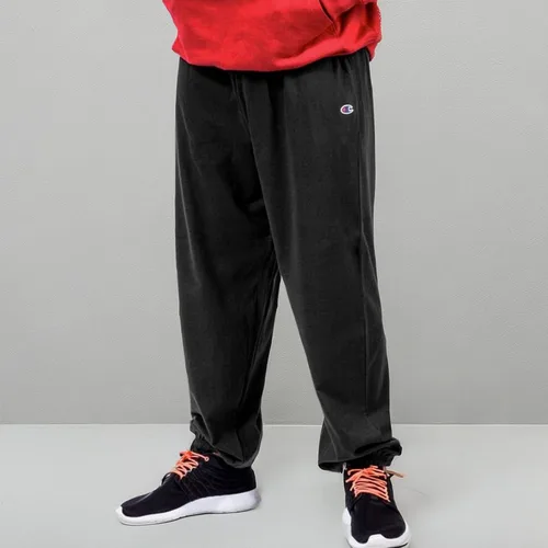 Vista 7 de Champion Big and Tall Sweatpants for Men Heavyweight Mens Fleece Joggers Sweatpants