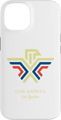 Vista 4 de iPhone 16 Club America - Puntuación grande con nuestra exclusiva funda de la colección