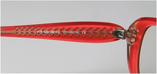 Vista 8 de Koali 7184k para damasmujeres diseñador de borde completo forma cadera oftálmica moda accesorio lentesmarco de gafas