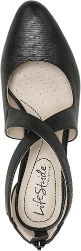 Vista 7 de LifeStride Zapatos de tacón Giovanna 3 para mujer