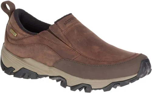 Vista 2 de Merrell Zueco Coldpack Ice+ Moc Wp para mujer