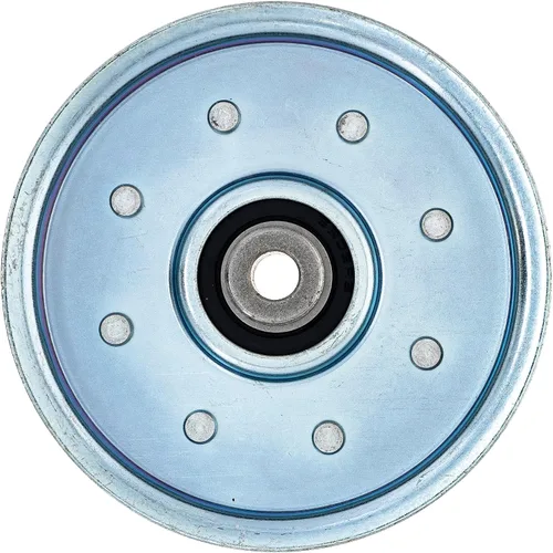 Vista 2 de 8TEN Polea tensora para Ariens Gravely Zoom 1540 1840 1744 ZT1842 ZT1740 EZR1540 EZR1740 EZR1742 Mini-ZT 1540 07327100