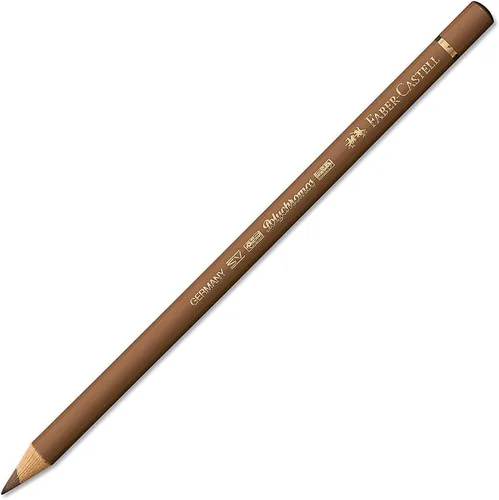 Vista 39 de Faber Castel Polychromos - Lápices de colores, 101, blanco, 6