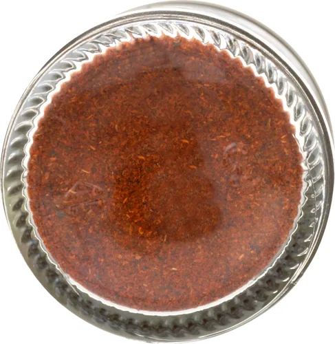 Vista 8 de FRONTIER Co-op Orgánico Sazonador Harissa, 1.9 onzas Botella, Calor N. Africano con Chiles, Cayena, Paprika y Coriander
