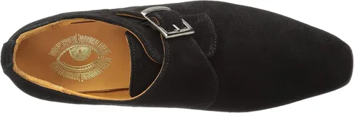 Vista 5 de Carlos by Carlos Santana Freedom Monk-Strap Mocasines para hombre
